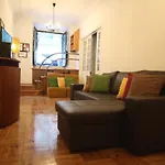Classy&cozy Double room in Marques de Pombal 1 R2