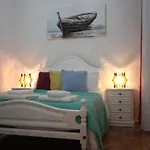 Classy&cozy Double room in Marques de Pombal 1 R2