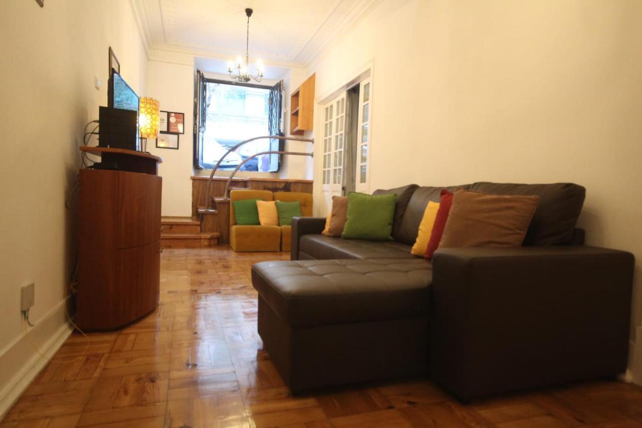 Maison d'hôtes Nautic M1 R2 - Classy & Cozy Double With Shared Bathroom In Marques Pombal Lisboa