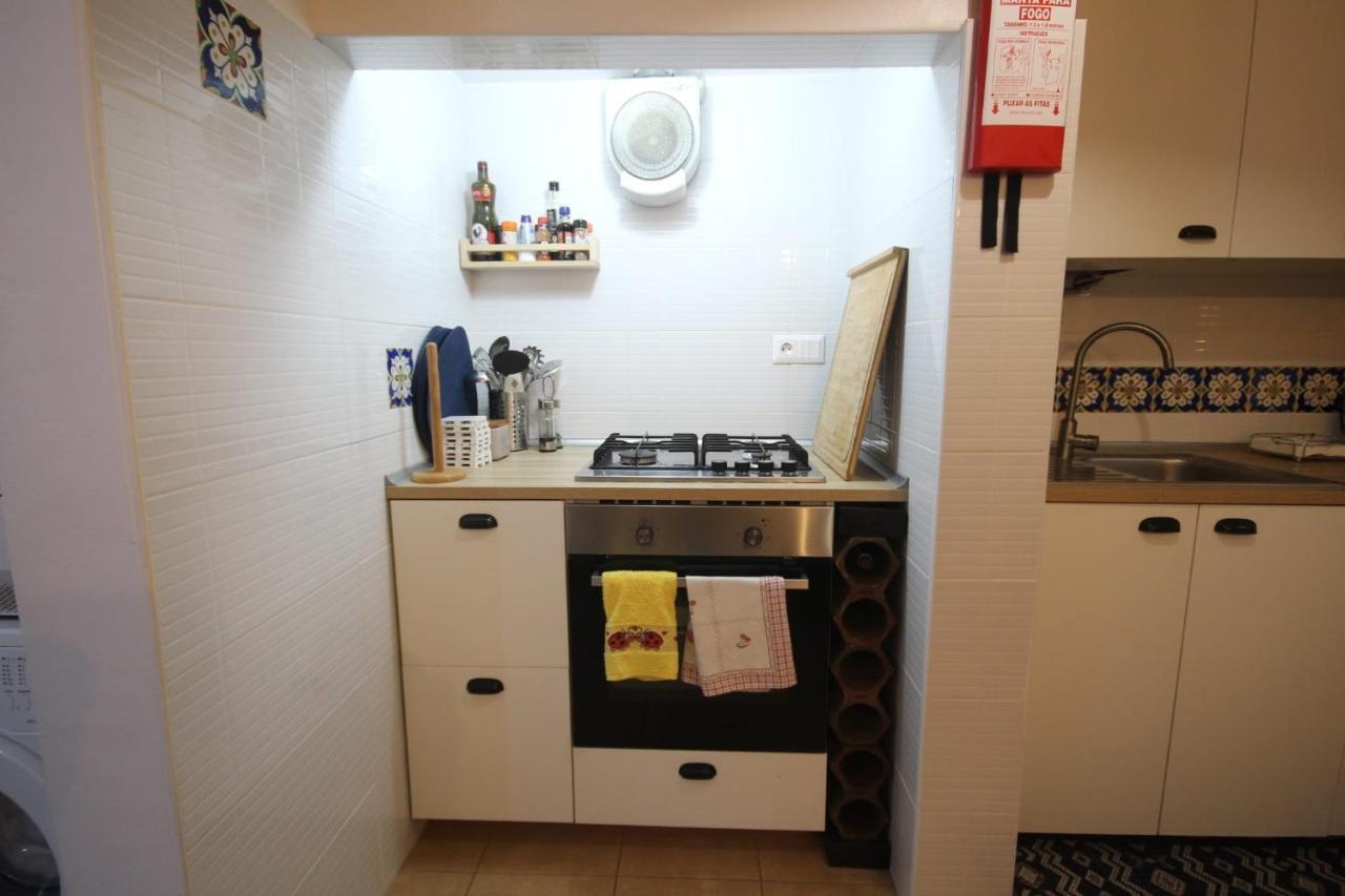 Maison d'hôtes Nautic M1 R2 - Classy & Cozy Double With Shared Bathroom In Marques Pombal