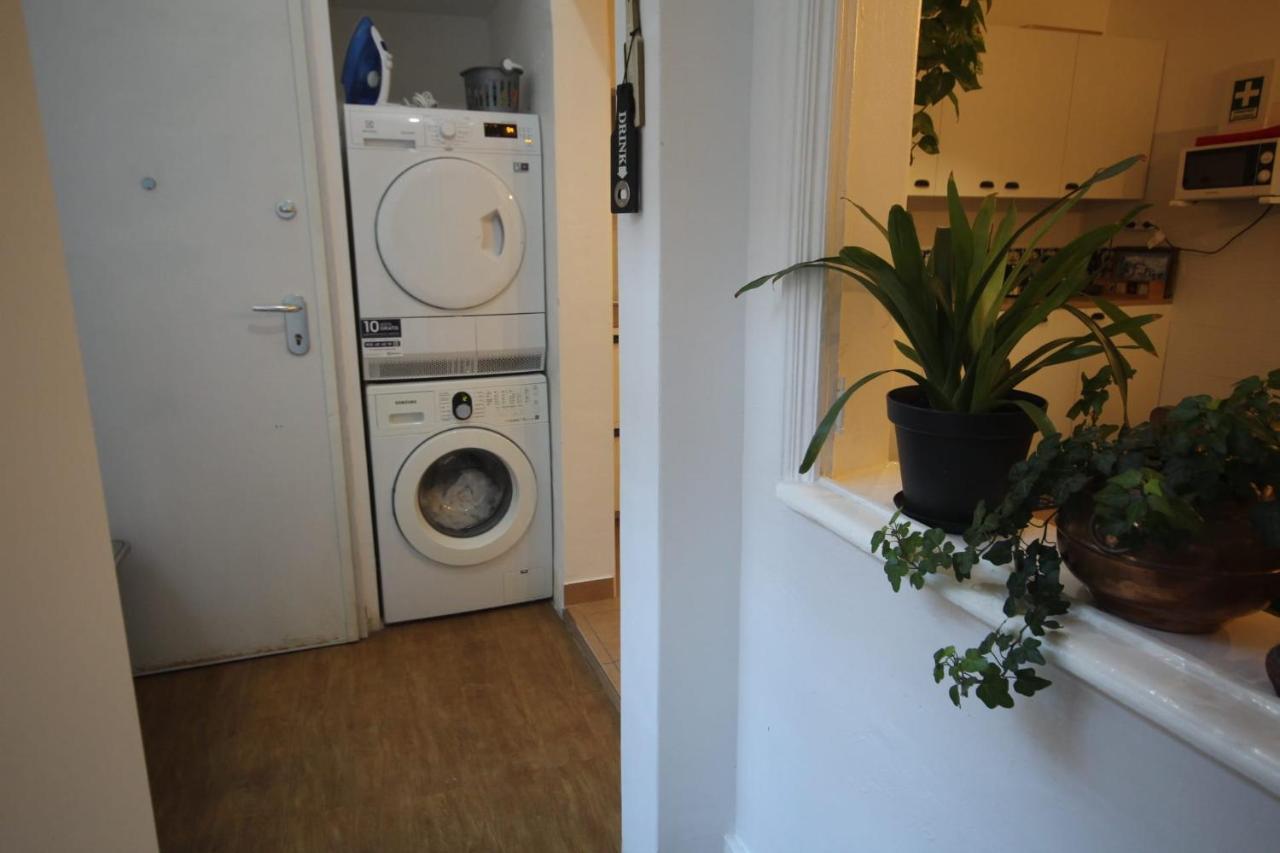 Nautic M1 R2 - Classy & Cozy Double With Shared Bathroom In Marques Pombal Lisboa